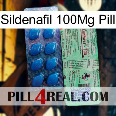 Sildenafil 100Mg Pill new02